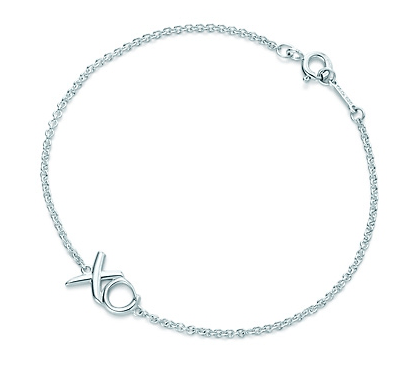 Paloma Picasso Love & Kisses Mini Bracelet
