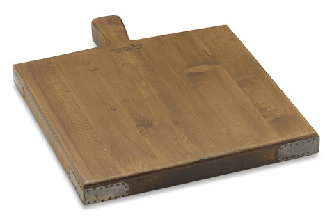 Vintage French Cheese Board